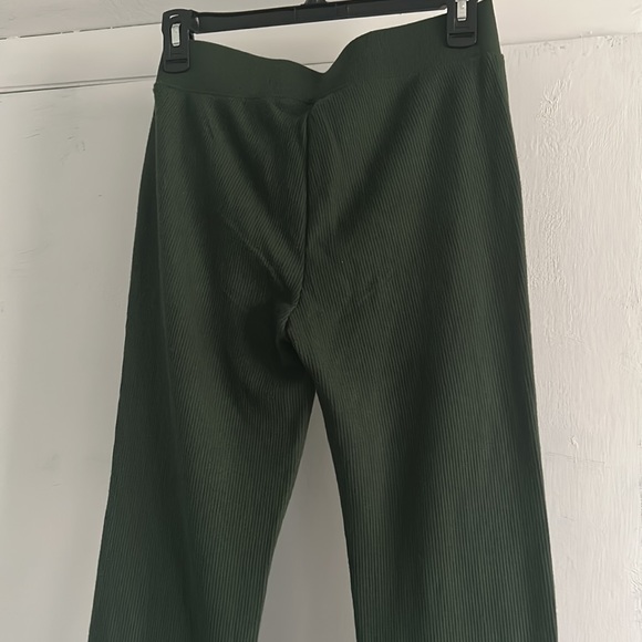 Madewell waffle pajama pants S - Picture 5 of 6